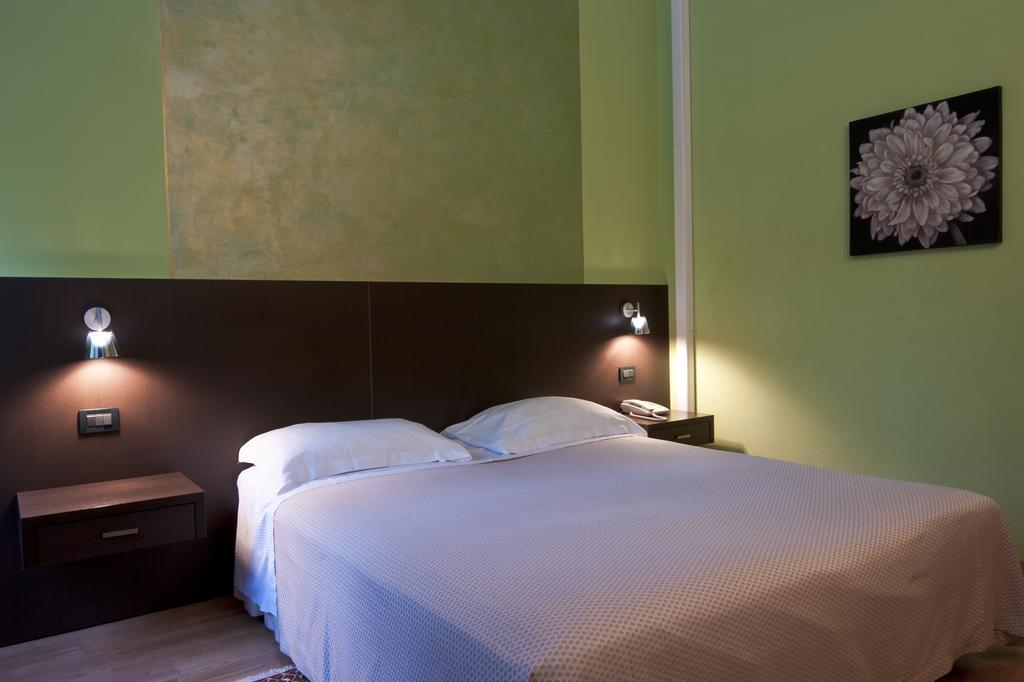 Hotel Ristorante Gran Casa Oderzo Eksteriør bilde