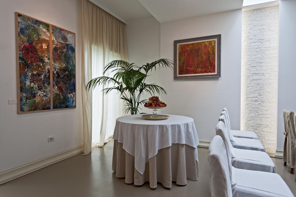 Hotel Ristorante Gran Casa Oderzo Eksteriør bilde